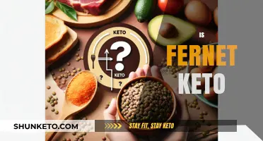 Exploring the Keto Compatibility of Fernet: A Comprehensive Guide