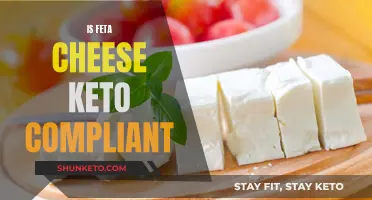 Feta Cheese: Friend or Foe on Keto?