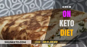 Can You Eat Feta Cheese on a Keto Diet? Find Out!