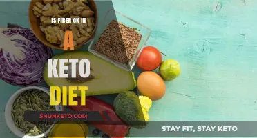 Can You Eat Fiber on Keto? Debunking Myths and Facts