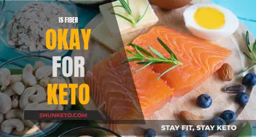 Fiber on Keto: Friend or Foe?