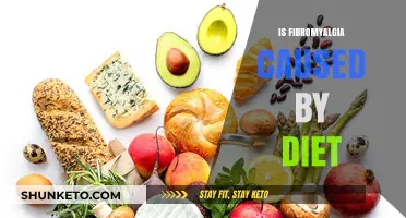 Diet and Fibromyalgia: What's the Real Connection?