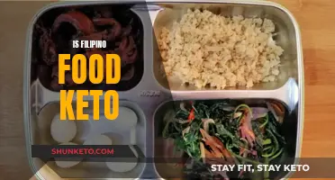 Filipino Food and Keto: A Match Made in Heaven?