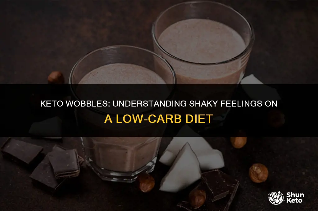 is filling shaky on keto normal