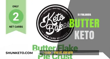 Is Finlandia Butter Keto-Friendly? A Comprehensive Guide