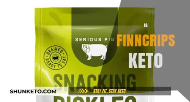 Exploring the Keto Compatibility of Finncrisps: A Comprehensive Guide