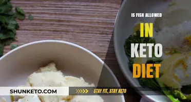 Can You Eat Fish on Keto? A Dietary Guide