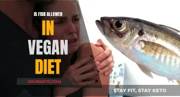 Vegan Diet and Fish: Friends or Foes?