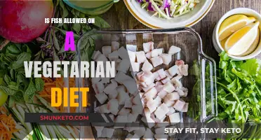 Fish-Eating Vegetarians: Is It Allowed?