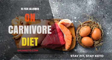 Carnivore Diet: Fish Friend or Foe?