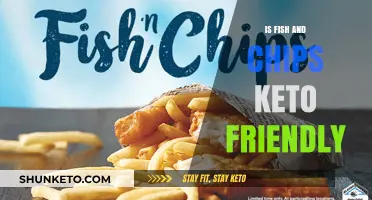 Exploring Keto: Can Fish and Chips Fit into Your Low-Carb Diet?