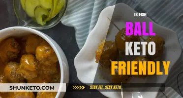 Exploring Keto: Are Fish Balls a Healthy Fit?