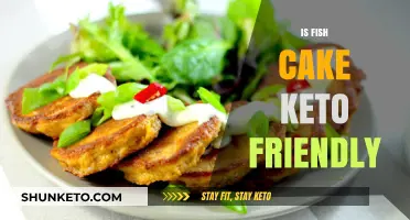 Exploring Keto: Can Fish Cake Fit into Your Low-Carb Diet?