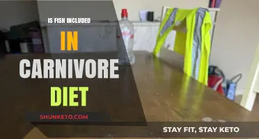 Carnivore Diet: Fish Friend or Foe?