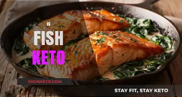 Is Fish Keto-Friendly? A Guide to Seafood on the Ketogenic Diet