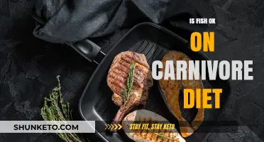 Fish on Carnivore: Friend or Foe?
