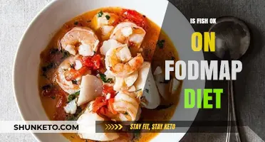 FODMAP Diet: Is Fish a Friend or Foe?