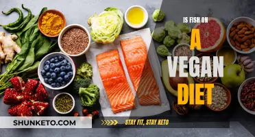 Vegan Diets: Can Fish Be Included?