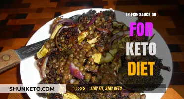 Is Fish Sauce Keto-Friendly? A Low-Carb Diet Essential Explained