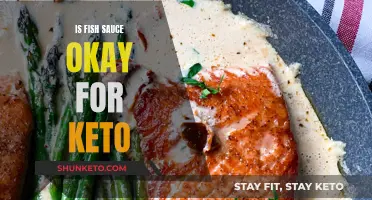 Fish Sauce on Keto: Friend or Foe?