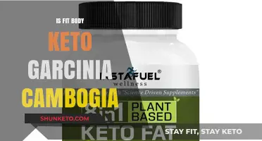 Unlocking the Truth: Garcinia Cambogia and Keto Diet Myths Debunked