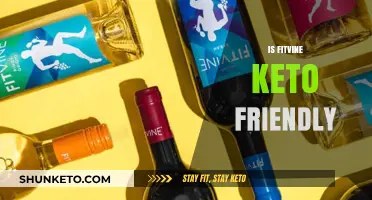 Exploring FitVine: A Keto-Friendly Fitness Companion