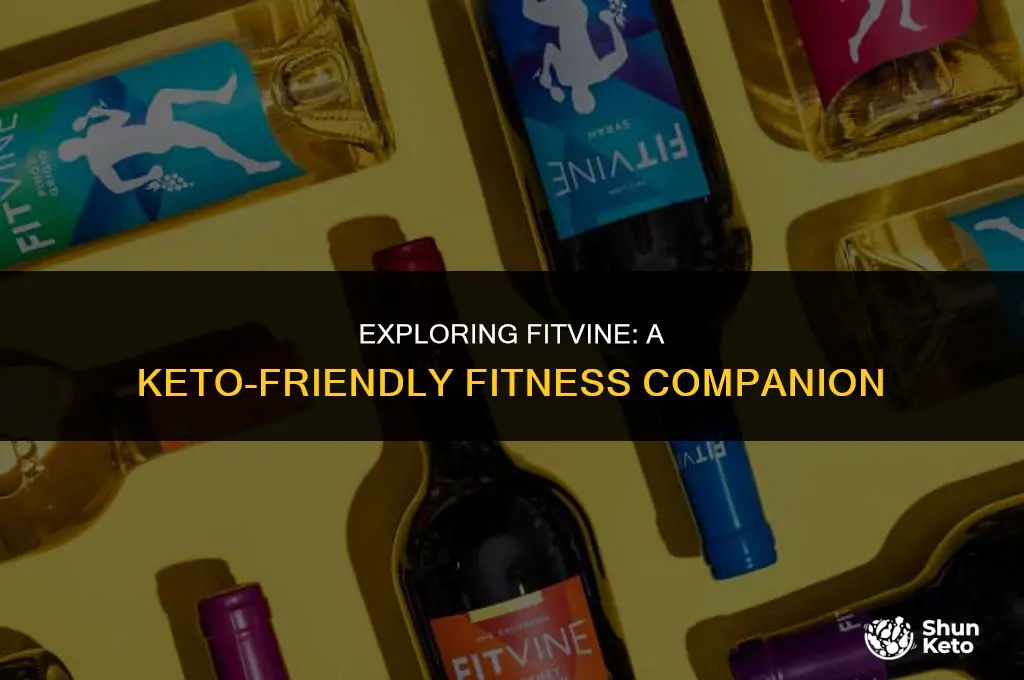 is fitvine keto friendly