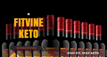 Exploring the FitVine Keto Diet: Benefits, Myths, and Meal Plans