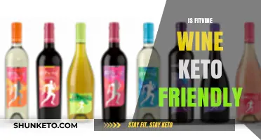 Exploring FitVine Wine: A Keto-Friendly Option for Wine Lovers