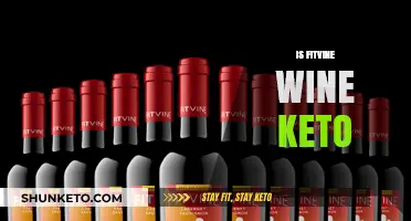Exploring FitVine Wine: A Keto-Friendly Option for Wine Lovers