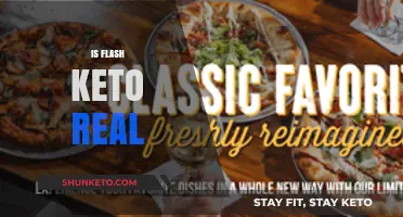 Exploring the Truth Behind Flash Keto: A Comprehensive Guide
