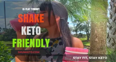 Is Flat Tummy Shake Keto Friendly? A Comprehensive Guide