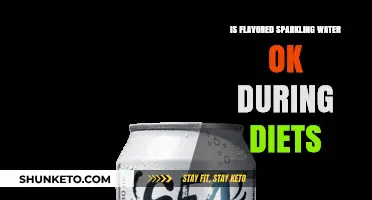 Sparkling Water: Friend or Foe in Your Diet?