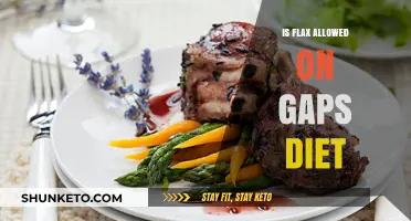 Flax on GAPS Diet: What's the Verdict?