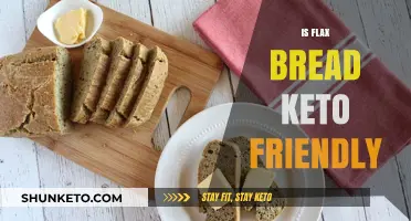 Flax Bread on Keto: A Nutritional Breakdown and Recipe Guide