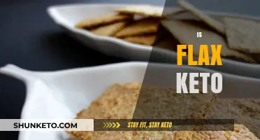 Flaxseeds and Keto: A Match Made in Health Heaven?