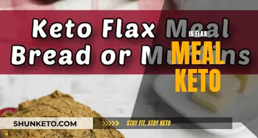 Flax Meal: A Keto Superfood?