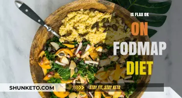 Flax on a FODMAP Diet: Friend or Foe?