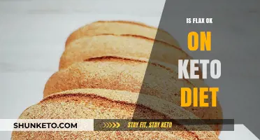 Can You Eat Flax on Keto? Benefits and Carb Count Explained
