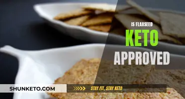 Flaxseed and Keto: A Perfect Match?