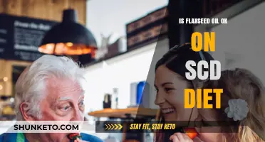 Flaxseed Oil and the SCD Diet: Is It Safe?