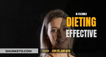 Flexible Dieting: Effective Strategy or Just a Fad?