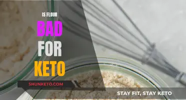 Flour's Impact on Keto: Friend or Foe?