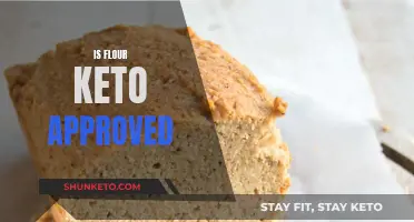 Keto and Flour: Friends or Foes?