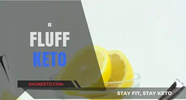 Decoding the Keto Diet: Is Fluff a Friend or Foe?