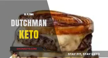 Exploring the Keto Seas: Is the Flying Dutchman Keto-Friendly?