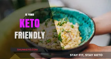 Exploring Fonio: A Keto-Friendly Grain Alternative?