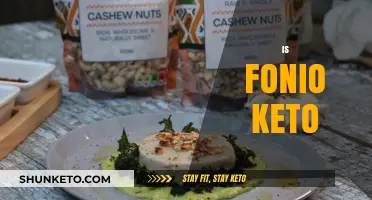 Exploring Fonio: Is This Ancient Grain Keto-Friendly?
