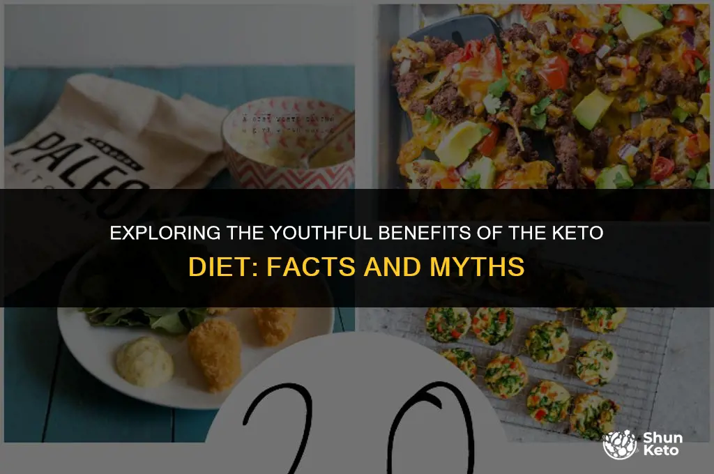 is foo young keto