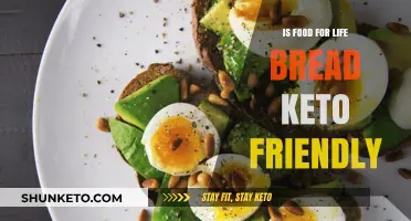Exploring the Keto Compatibility of Food for Life Bread
